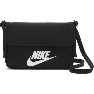 Nike W FUTURA 365 CROSSBODY Handtasche, schwarz, größe