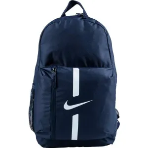 Nike Y ACADEMY TEAM Kinderrucksack, dunkelblau, größe
