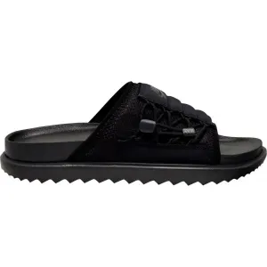 Nike ASUNA SLIDE Damen Pantoffeln, schwarz, größe 35.5