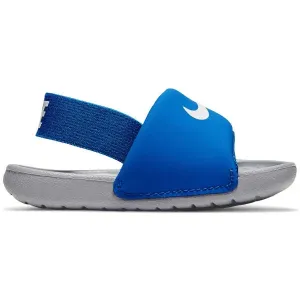 Nike KAWA Kindersandalen, blau, größe 26 #1075186