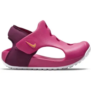 Nike SUNRAY PROTECT 3 Kindersandalen, rosa, größe 25