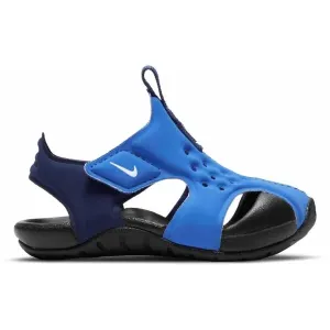 Nike SUNRAY PROTECT Kindersandalen, blau, größe 26