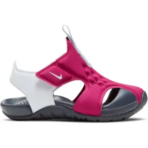 Nike SUNRAY PROTECT Kindersandalen, violett, größe 23.5