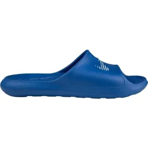Nike VICTORI ONE Herren Pantoffeln, blau, größe 44