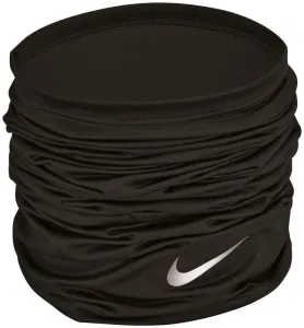 Halswärmer Nike Dri-Fit Wrap Black/Silver
