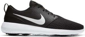 Nike Roshe G Black/Metallic White/White 40 #68175