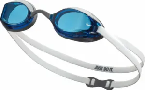 Nike Schwimmbrille Legacy Goggles Blue UNI