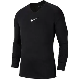 Nike DRI-FIT PARK Funktionsshirt für Kinder, schwarz, größe #1571419