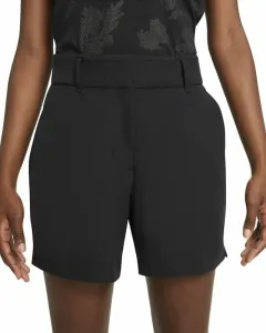 Nike Dri-Fit Victory Womens 13cm Golf Shorts Black/Black L