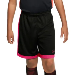 Nike DRY ACDMY SHORT K B Fußballshorts für Jungs, schwarz, veľkosť XS