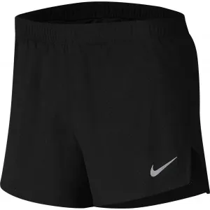 Nike FAST Herren Laufshorts, schwarz, veľkosť L