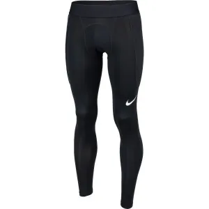 Nike GARDIEN I GOALKEEPER Herrenhose für Torhüter, schwarz, veľkosť XL
