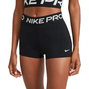 Nike NP 365 SHORT 3" Damen Sportshorts, schwarz, größe