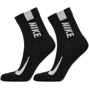 Nike MIKE MULTIPLIER Unisex  Socken, schwarz, größe #174536