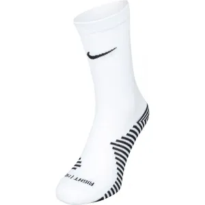 Nike SQUAD CREW U Sportstrümpfe, weiß, größe