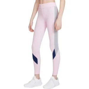 Nike DF ONE TIGHT G Mädchen Leggings, rosa, größe