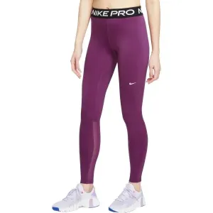 Nike PRO 365 Damen Sportleggings, violett, größe #1138189