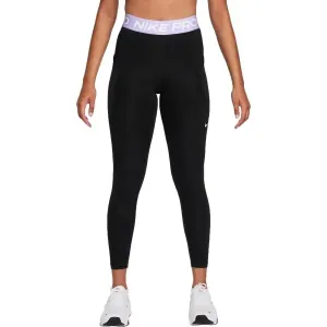 Nike PRO 365 Damenleggings, schwarz, größe