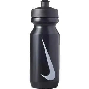 Nike BIG MOUTH BOTTLE 2.0 - 22 OZ Sportflasche, schwarz, größe 650 ML