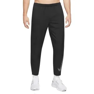 Nike CHALLENGER PANT DYE Herren Trainingshose, schwarz, veľkosť XL