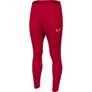 Nike DF ACD21 PANT KPZ M Herren Fußballhose, rot, größe