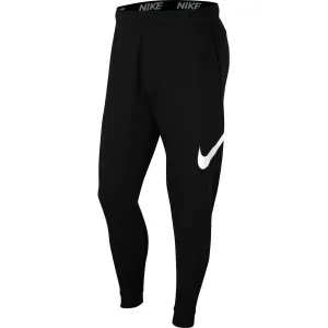 Nike DRI-FIT Trainingshose für den Herrn, schwarz, größe
