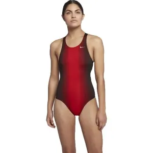Nike FADER STING Badeanzug, rot, größe #906180