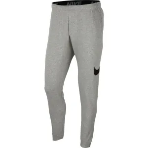 Nike NIKE DRI-FIT Herren Trainingshose, grau, größe #147447