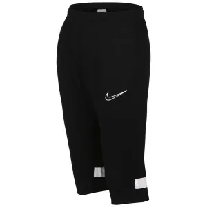 Nike NK DF ACD21 3/4 PANT KP Mädchen 3/4 Hose, schwarz, größe #718423