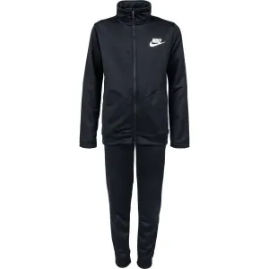 Nike SPORTSWEAR Trainingsanzug, schwarz, veľkosť S