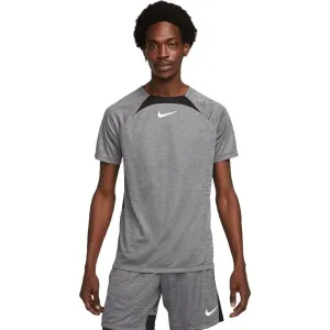 Nike DF ACD TOP SS FP HT Herrenshirt, grau, größe #1241333