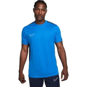 Nike DRI-FIT ACADEMY Herren Fußballshirt, blau, größe #1536955