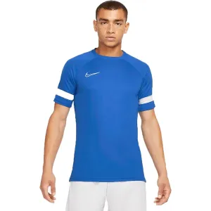 Nike DRI-FIT ACADEMY Herren Fußballshirt, blau, größe #1547781