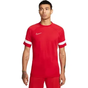 Nike DRI-FIT ACADEMY Herren Fußballshirt, rot, größe #1536954