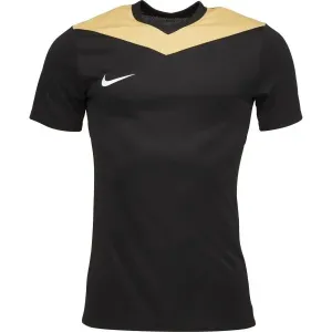 Nike DRI-FIT PARK Herren Fußballdress, schwarz, größe