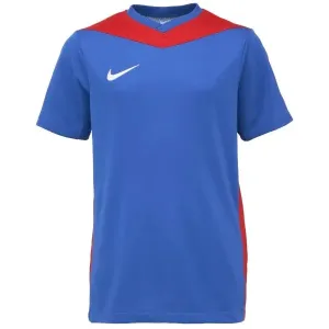 Nike DRI-FIT PARK Kinder Fußballdress, blau, größe #1571119