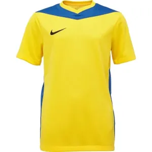 Nike DRI-FIT PARK Kinder Fußballdress, gelb, größe #1632420