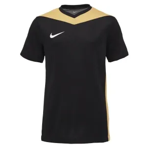 Nike DRI-FIT PARK Kinder Fußballdress, schwarz, größe #1549603