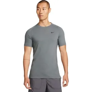 Nike FLEX REP Herren T-Shirt, grau, größe #1571914