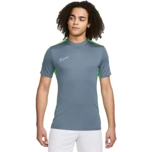 Nike NK DF ACD23 TOP SS BR Herren Fußballshirt, blau, größe #1394345