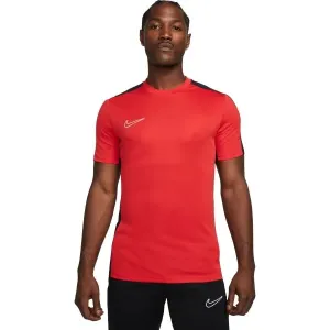 Nike NK DF ACD23 TOP SS BR Herren Fußballshirt, rot, größe #1547701