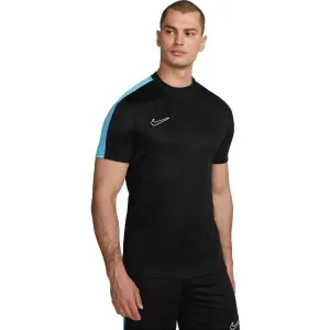 Nike NK DF ACD23 TOP SS BR Herren Fußballshirt, schwarz, größe #1212626