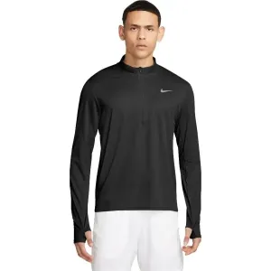 Nike PACER Herren Laufshirt, schwarz, größe #1549553