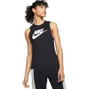 Nike SPORTSWEAR Damen Tank Top, schwarz, größe #1241419