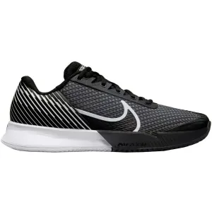 Nike AIR ZOOM VAPOR PRO 2 CLY Herren Tennisschuhe, schwarz, größe 43