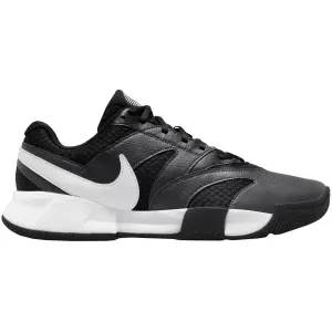 Nike COURT LITE 4 Herren Tennisschuhe, schwarz, größe 44.5