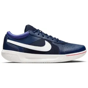 Nike COURT ZOOM LITE 3 Herren Tennisschuhe, dunkelblau, größe 42