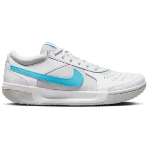 Nike ZOOM COURT LITE 3 Herren Tennisschuhe, weiß, veľkosť 46
