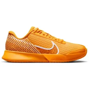 Nike ZOOM VAPOR PRO 2 HC Damen Tennisschuhe, orange, größe 38.5