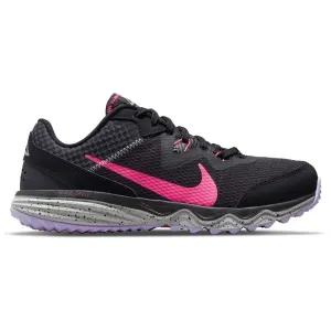Nike JUNIPER TRAIL W Damen Laufschuhe, schwarz, veľkosť 40.5